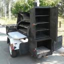 The Barbecue (Smoker) #468445234