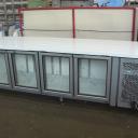 Холодильні та морозильні столи #1113301711