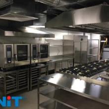 Как правильно подобрать нейтральное оборудование для профессиональной кухни #724981624 Unit Group