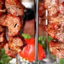5 способов впечатлить гостя: тренды подачи мясных блюд в ресторане #1024520781 Unit Group